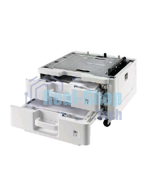 Лоток Kyocera PF-471 подачи (2х500л.) для M4125idn/M4132idn/FS-6025MFP/B, FS-6030MFP, FS-6525/6530MFP, FS-C8020/C8025MFP, FS-C8520MFP/FS-C8525MFP