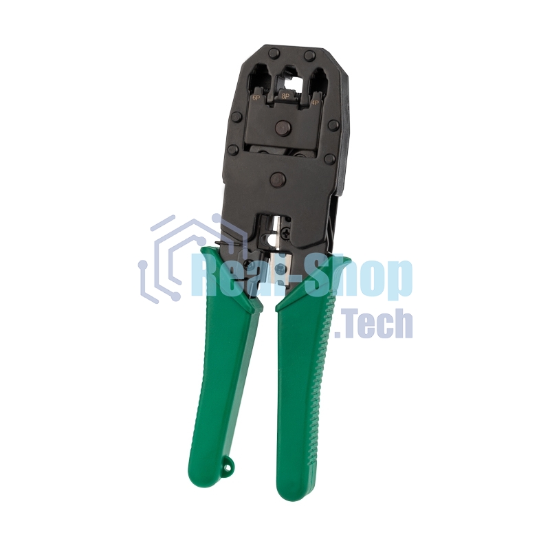 Кримпер PROconnect HT-200 (HT-315) для обжима 8P8C, 6P6C, 4P4C