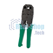 Кримпер PROconnect HT-200 (HT-315) для обжима 8P8C, 6P6C, 4P4C