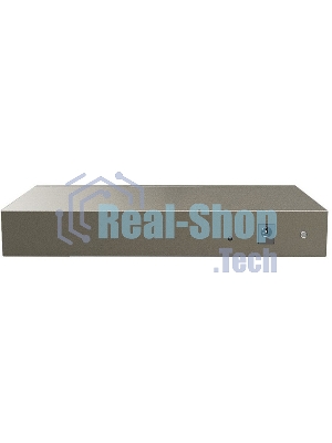 Коммутатор Tenda TEF1110P-8-63W