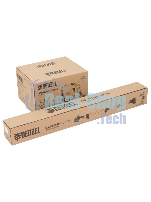 Триммер бензиновый Denzel DR-33S, 1,8 л.с.