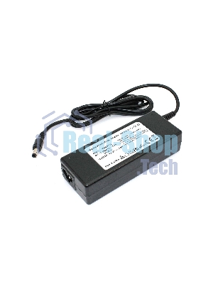 Блок питания (сетевой адаптер) для ноутбуков HP 18.5V 3.8A 5.5x2.5мм 70W OEM