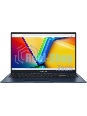 Ноутбук Asus Vivobook 15 X1504VA-BQ281 Core i3 1315U 8Gb SSD 512Gb Intel UHD Graphics 15.6