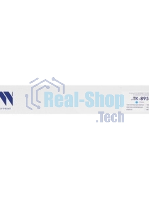 Картридж NVPrint совместимый Kyocera TK-895M для FS-C8520MFP