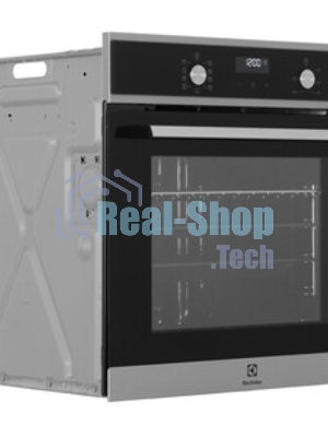 Духовой шкаф Electrolux EOD5H70BX