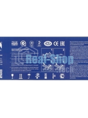 Картридж NVPrint совместимый Kyocera TK-170 для FS 1320/1370 (7200k)