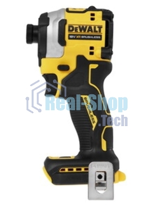 Шуруповерт DeWalt DCF850N-XJ, 18 В, 0 Ач, 206.2 Нм, бесщеточный, ударный