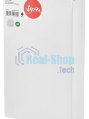 Картридж струйный Sakura C13T41F540 (T41F5 BK) для Epson, черный, 350 мл.