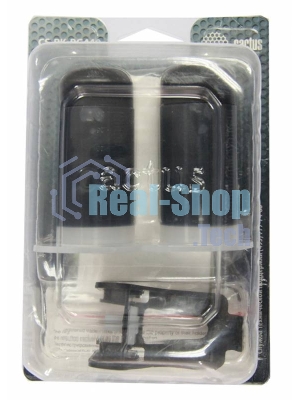 Заправочный набор Cactus CS-RK-PG440 черный (2x30мл) Canon MG2140/MG3140
