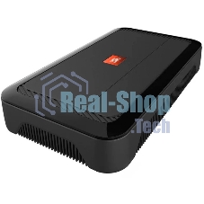 Усилитель автомобильный JBL Club A754 четырехканальный