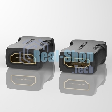 Адаптер-переходник Vention HDMI v2.0 19F/19F
