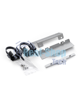 Серверная платформа ExeGate Pro 2U660-HS08 (RM 19