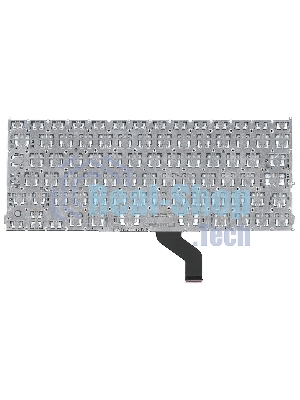 Клавиатура для ноутбука MacBook Pro A1425 большой enter