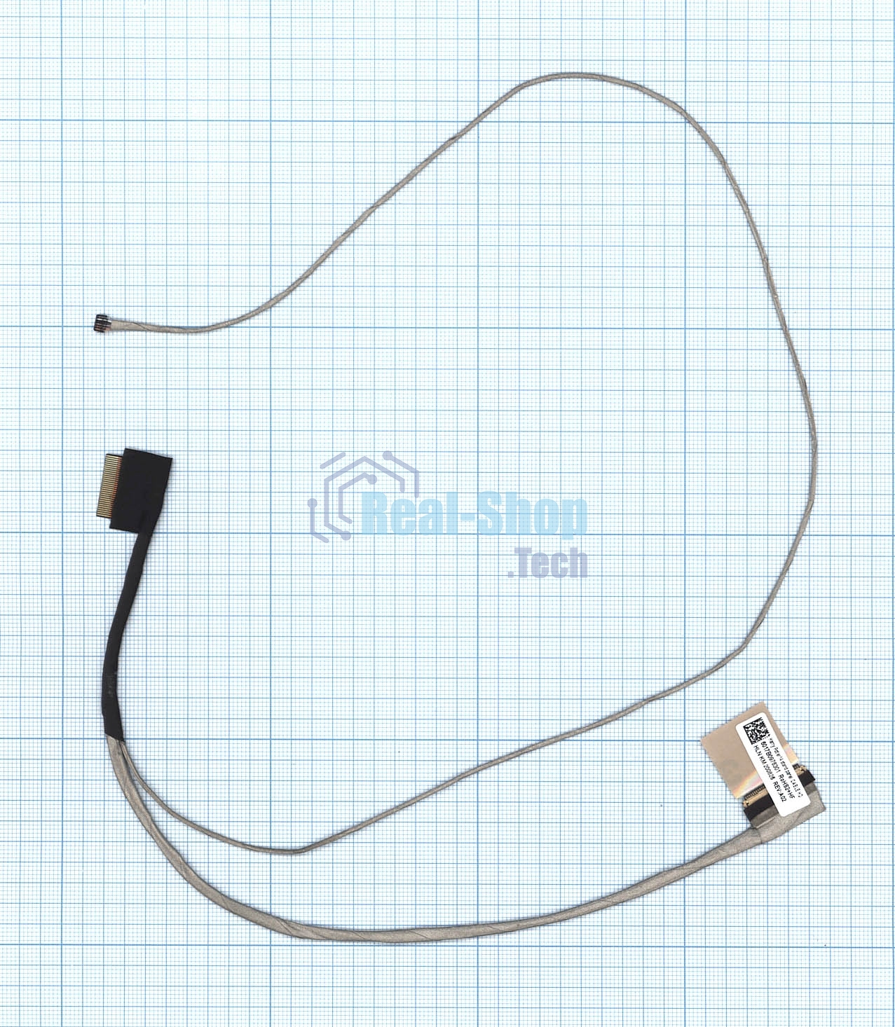 Шлейф матрицы для ноутбука HP 14-CK 14-CM 14-CY 14-DG 14Q-CS
