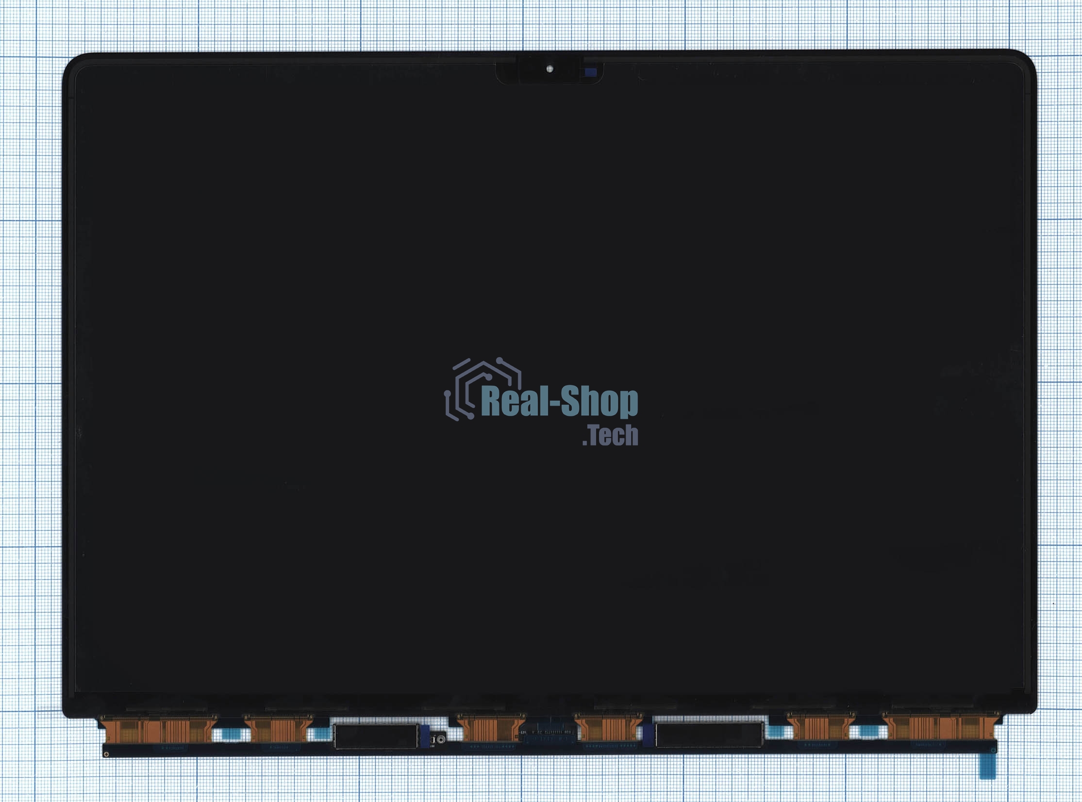 Матрица для MacBook Air 13.6 A2681