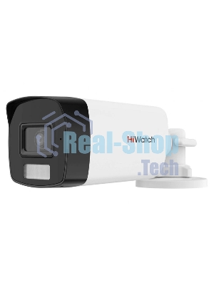 Камера HiWatch HD-TVI 2Mp IR BULLET DS-T220A(2.8мм)