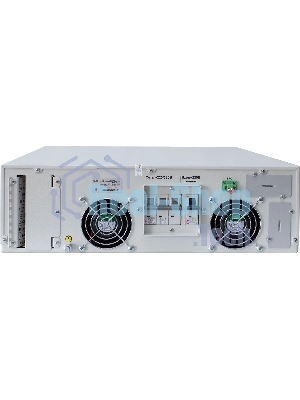 Источник бесперебойного питания Штиль SR SR3110L 8000Вт 10000ВА серый