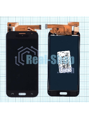 Дисплей для Samsung Galaxy J2 SM-J200 TFT черный
