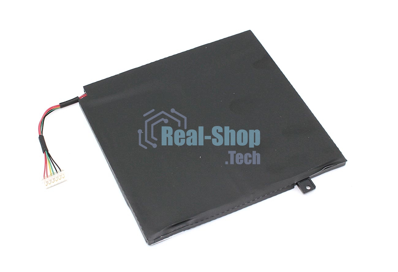 Аккумуляторная батарея для ноутбука Acer Aspire SW5-011 3.7V 5600mAh OEM