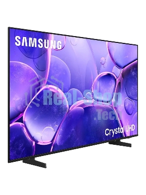 Телевизор Samsung 50'' UE50U8000FUXRU черный DLED UHD Tizen 60Hz Smart TV