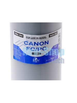 Тонер для принтеров Canon FC/PC 1000 гр ProfiLine