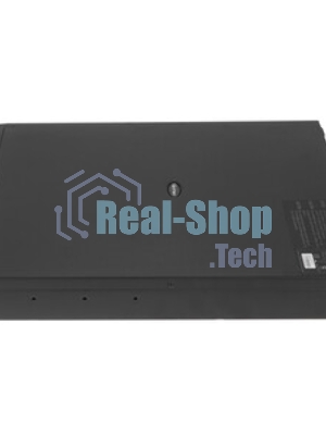 Источник бесперебойного питания CyberPower OR1000ELCDRM1U/1000 ВА/600 Вт/6 x IEC 320 C13 (компьютерная)