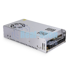 GS9651 блок питания 24V 360W 15A IP20 90-260V 215*115*50