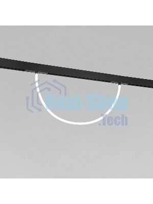 Трековый светильник Slim Magnetic Full light N01 22W 4200K 85026/01