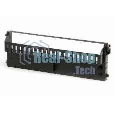 Картридж матричный Cactus CS-PR4 черный (2 400 000 знаков) для Olivetti PR4