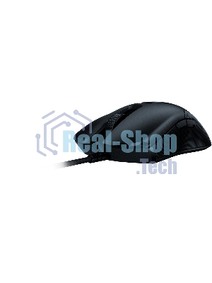Мышь проводная Razer Viper 8KHz черный, 20000 dpi, USB, кнопки - 8