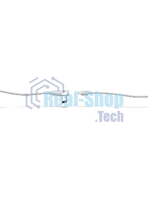 Удлинительный кабель Logitech Rally Mic Pod Extension Cable