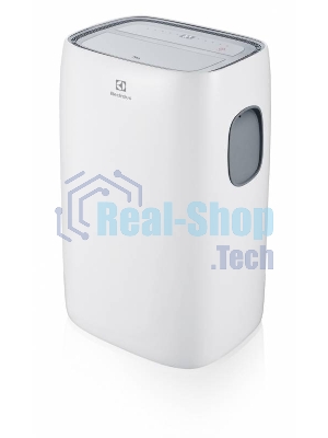 Кондиционер Electrolux EACM-15 CL/N3  нагр/охл:1684/1684Вт 350м3/ч 27м2 45дБ напольный