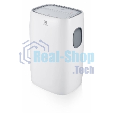 Кондиционер Electrolux EACM-15 CL/N3 нагр/охл:1684/1684Вт 350м3/ч 27м2 45дБ напольный Кондиционер Electrolux EACM-15 CL/N3 нагр/охл:1684/1684Вт 350м3/ч 27м2 45дБ напольный