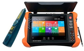 Тестер Tezter TIP-HOL-MT-8 TIP-HOL-MT-8