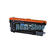 Картридж Sakura CF451A для HP, голубой, 10500 к.