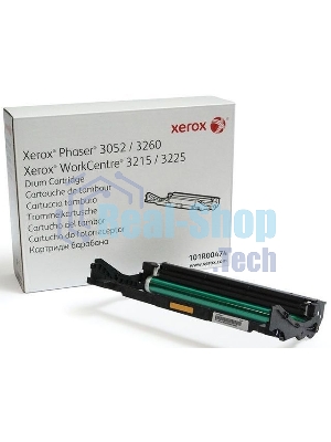 Драм-картридж Xerox 101R00474 черный для Xerox Phaser 3052/3260/WC 3215/25 10000 стр.(Channels)
