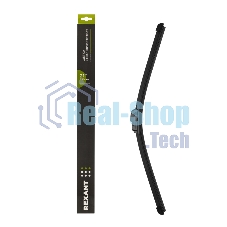 Щетка стеклоочистителя бескаркасная Rexant 80-0915 Optimal, 530 мм