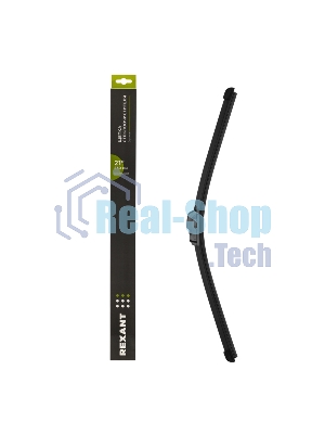 Щетка стеклоочистителя бескаркасная Rexant 80-0915 Optimal, 530 мм