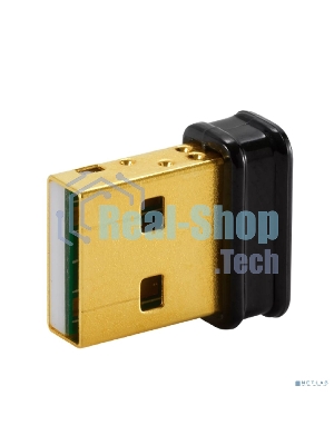 Беспроводной сетевой адаптер ASUS USB-BT540