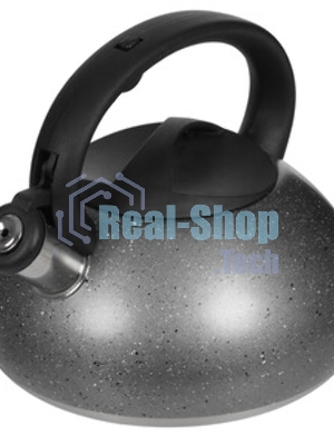Чайник для плиты ALPENKOK AK-537 3 л