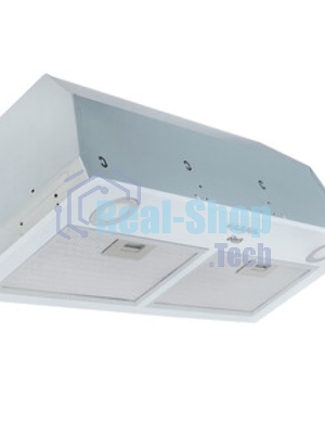 Вытяжка OASIS UM-70W белый