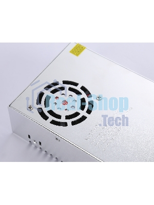 GS9651 блок питания 24V 360W 15A IP20 90-260V 215*115*50