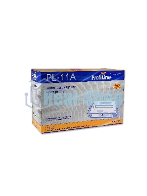Картридж лазерный ProfiLine PL-Q6511A/710 для принтеров HP LJ 2400/2410/2420/2420d/2420n/2420dn/2420dtn/2430n Canon Laser Shot LBP 3460 6000 копий