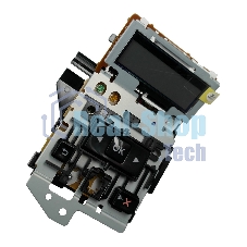 Панель управления в сборе HP LJ M402d/n/dn (RM2-5391)