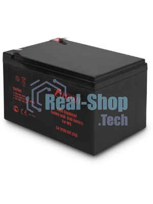 Батарея для ИБП Powerman Battery 12V/12AH CA12120