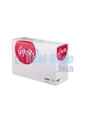 Картридж Sakura CF452A для HP, желтый, 10500 к.