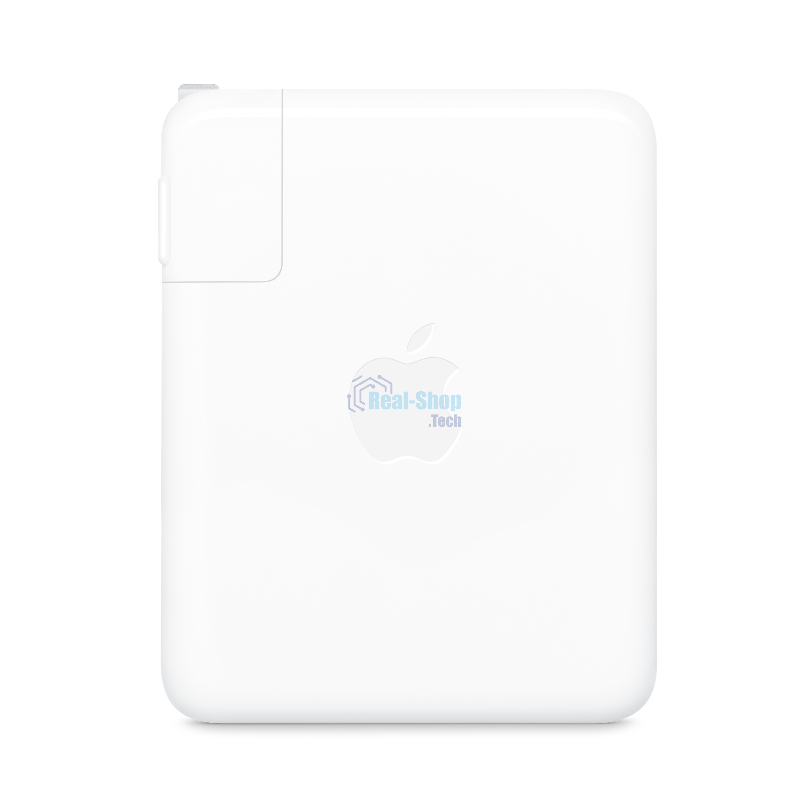 Блок питания Apple A2452 USB-C 140W от бытовой электросети