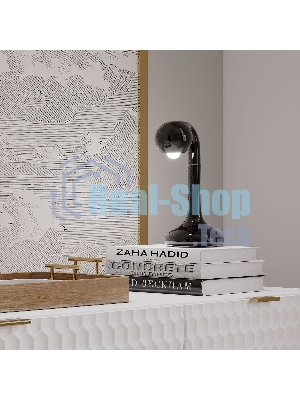 Лампа светодиодная Gauss 105102307 6.5Вт цок.: E27 шар 220B 6500K св. свеч. бел. хол. (упак.: 10 шт)