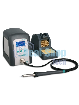 Паяльная станция Quick 3202 ESD Lead Free