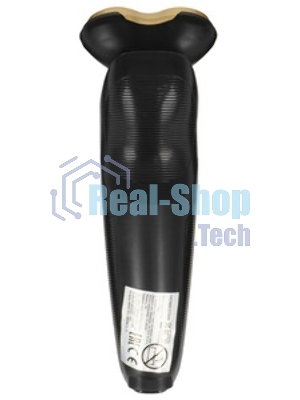 Электробритва Homestar HS-9004, работает от аккумулятора